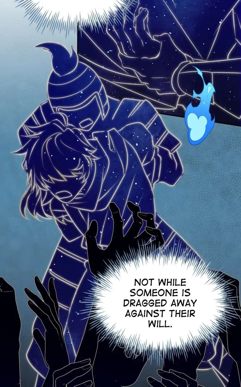 The Imperial Court of Internal Affairs Chapter 16 - page 23