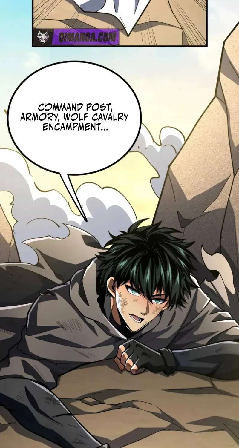 Super Magic Academy's SS Rank Freshman Chapter 28 - page 5