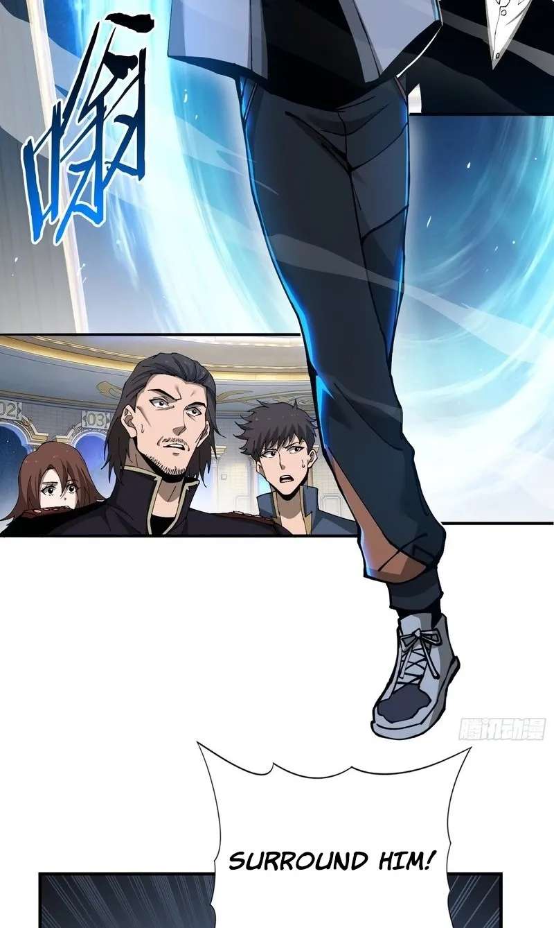 This Assassin Is Open and Aboveboard Chapter 19 - page 14