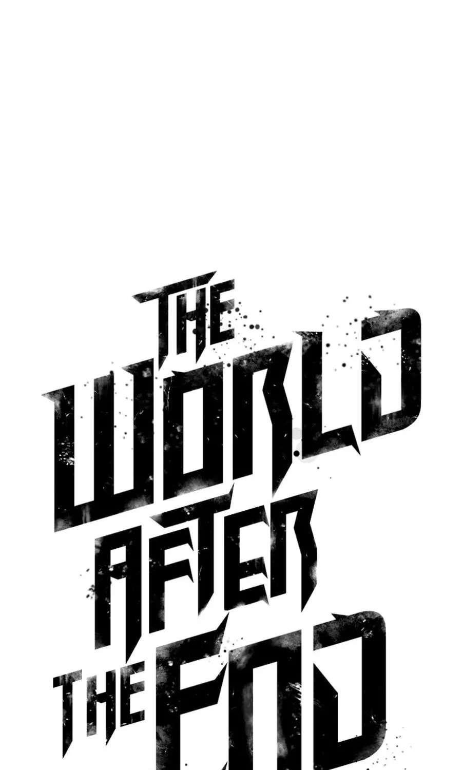 The World After The Fall Chapter 256 - page 143