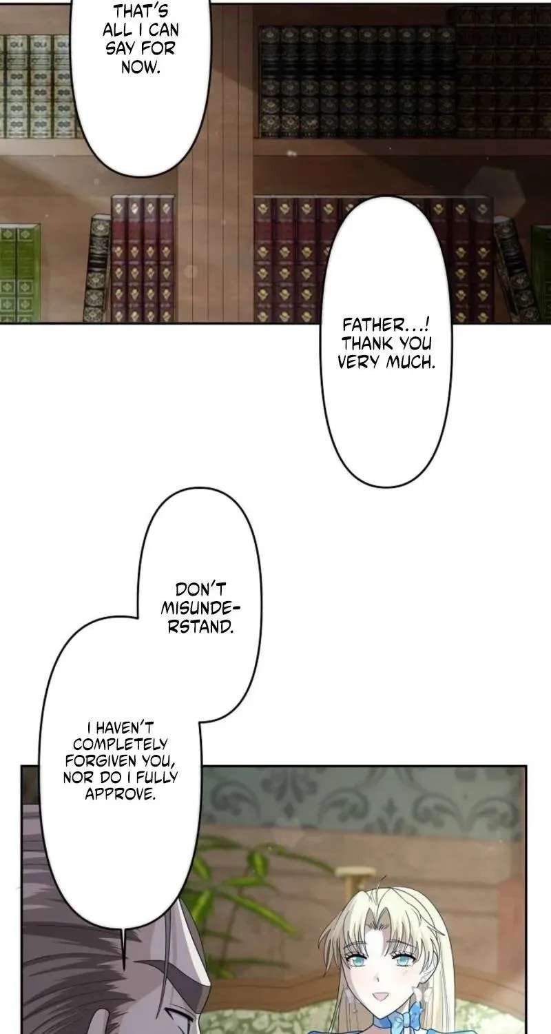 I Tried to be a Villainess, But Now I'm Being Obsessed Over?! Chapter 34 - page 33
