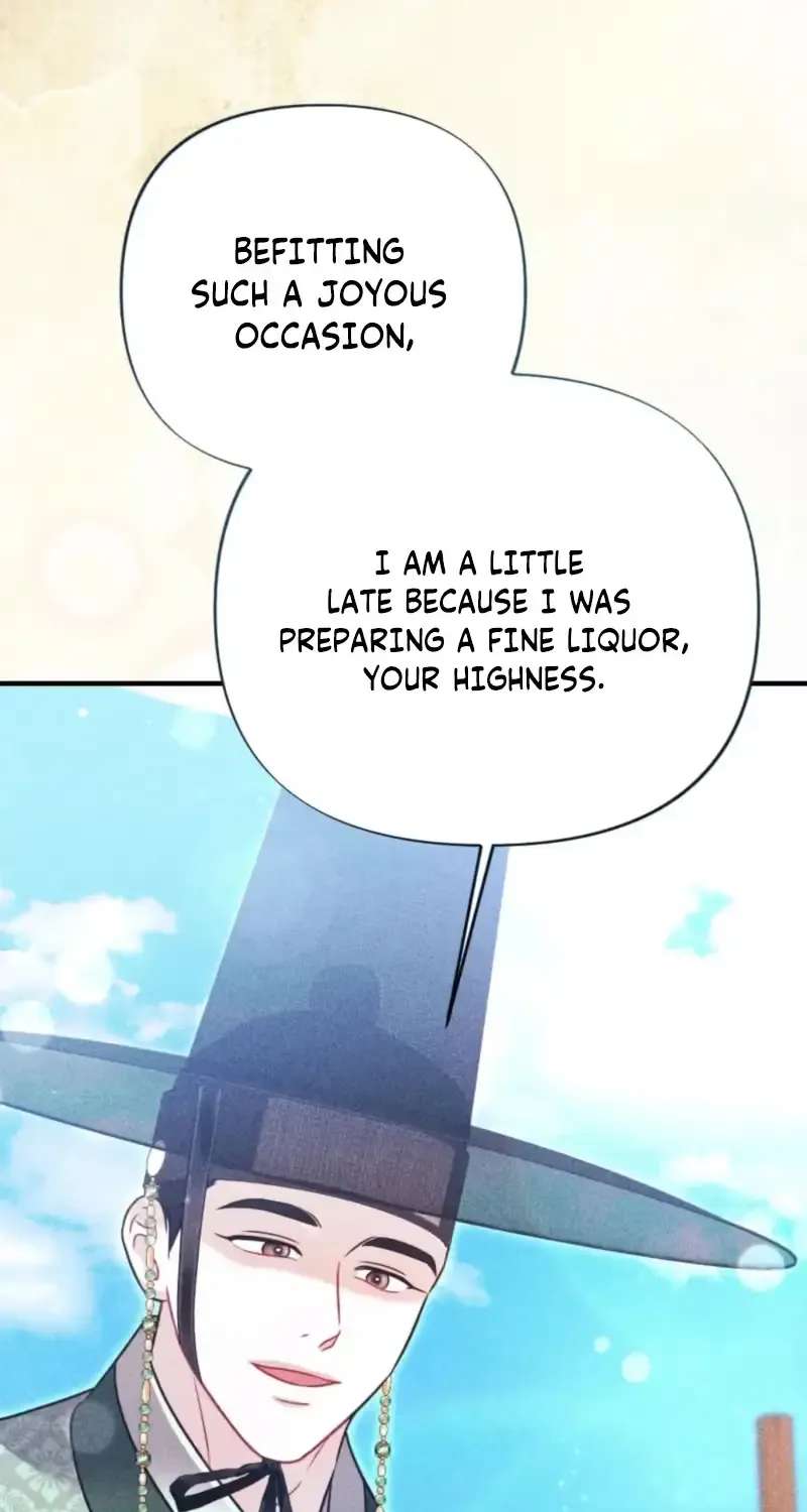 The Imugi and the Monk Chapter 1 - page 31