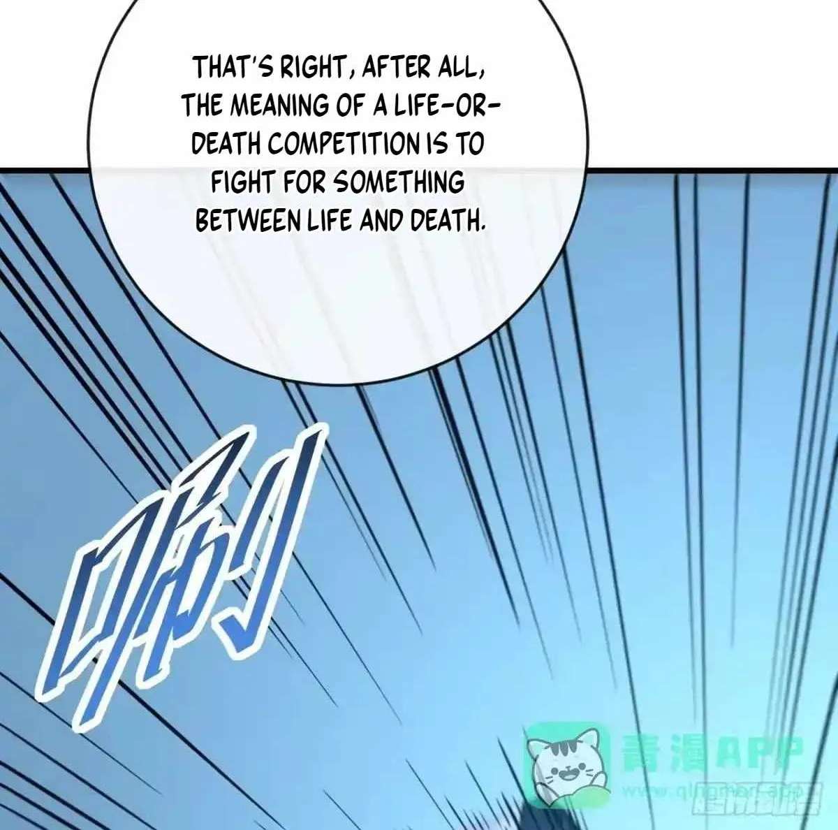 Lord of Destiny Wheel Chapter 257 - page 61