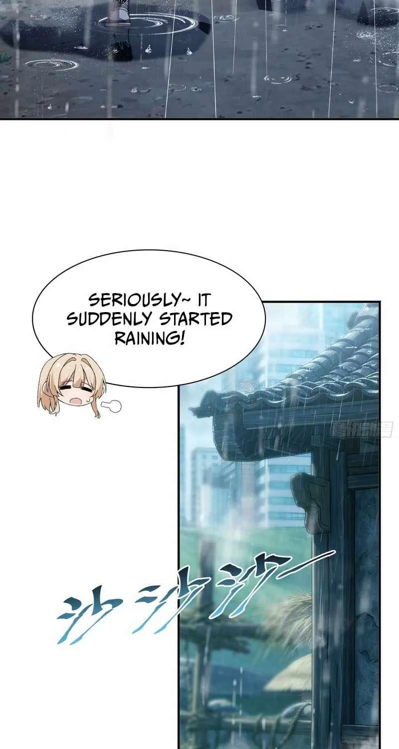 Skills have no cooldown, I turned into a natural disaster of undead Chapter 11 - page 34