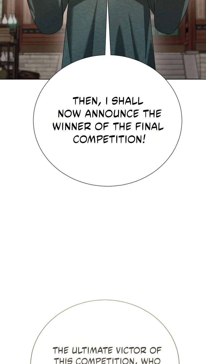 Surviving as Yeonsangun’s Chef Chapter 50 - page 24