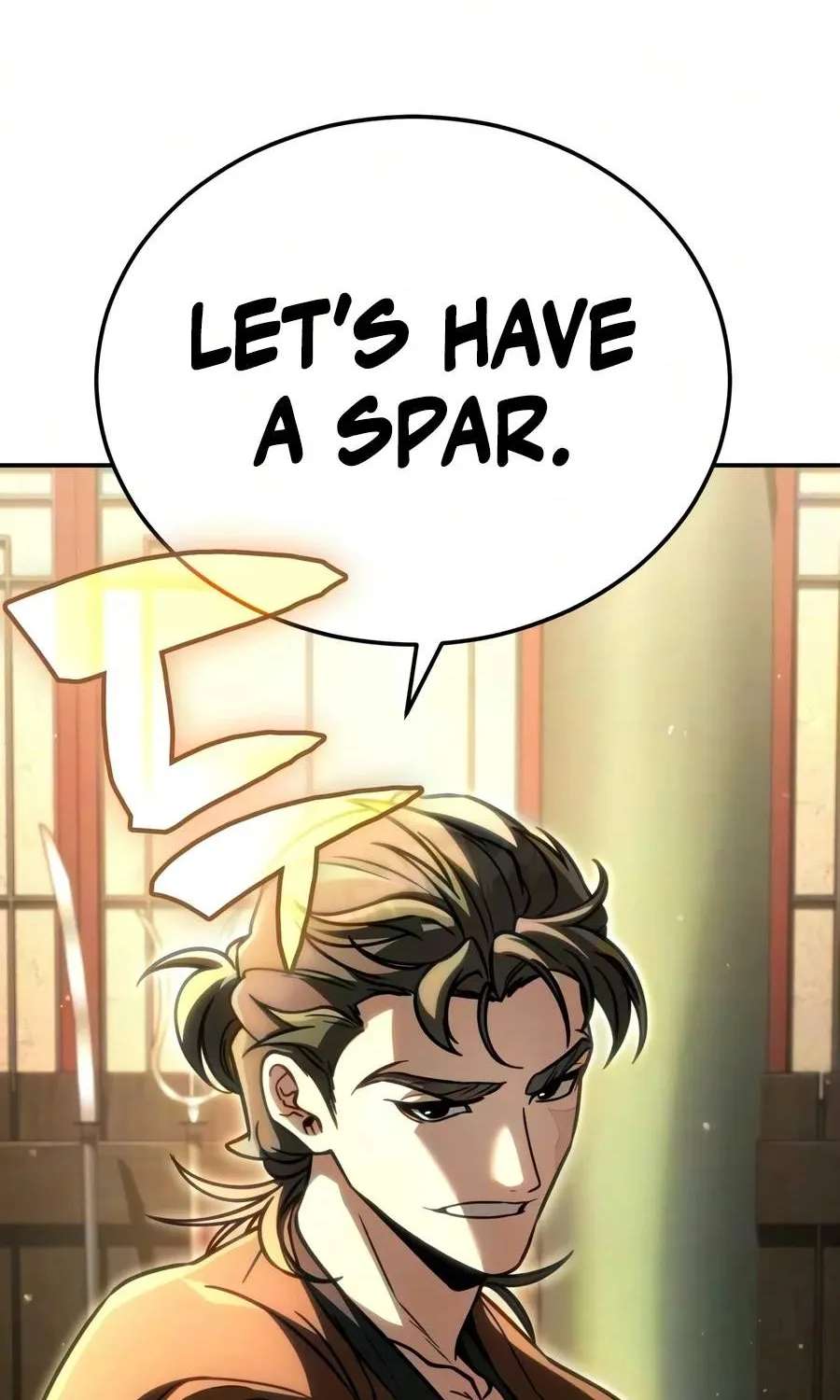 Reincarnation of the Fist King Chapter 66 - page 137
