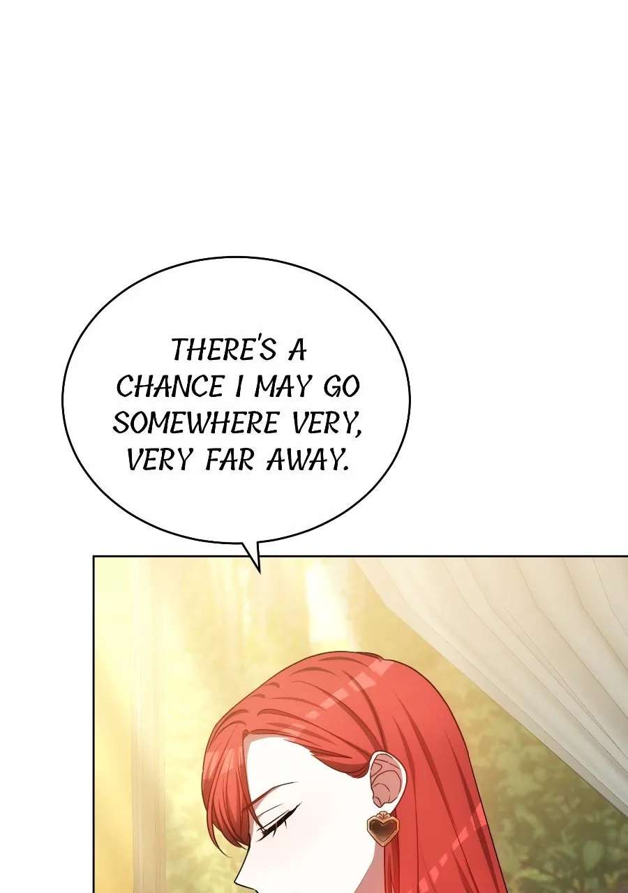 Red Hot Revenge Chapter 57 - page 63