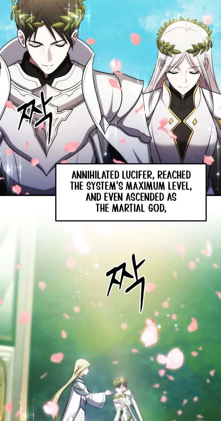 The Martial God Who Levels Up Chapter 101 - page 88
