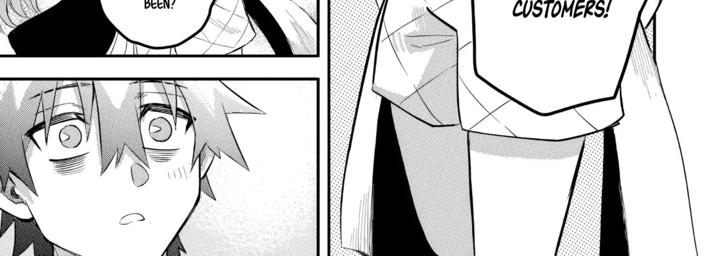 My Father Is the Demon King, so I'll Become the Hero Chapter 2 - page 27