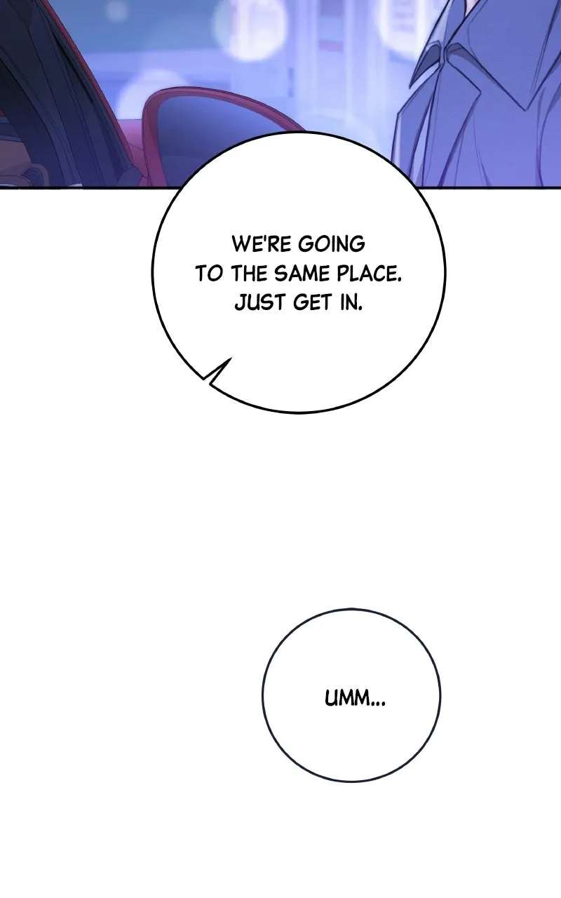 First Affection Chapter 3 - page 131