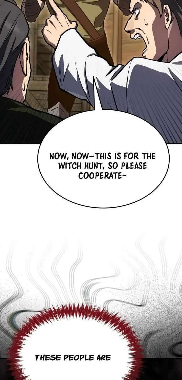Mage of the Wind Chapter 25 - page 11