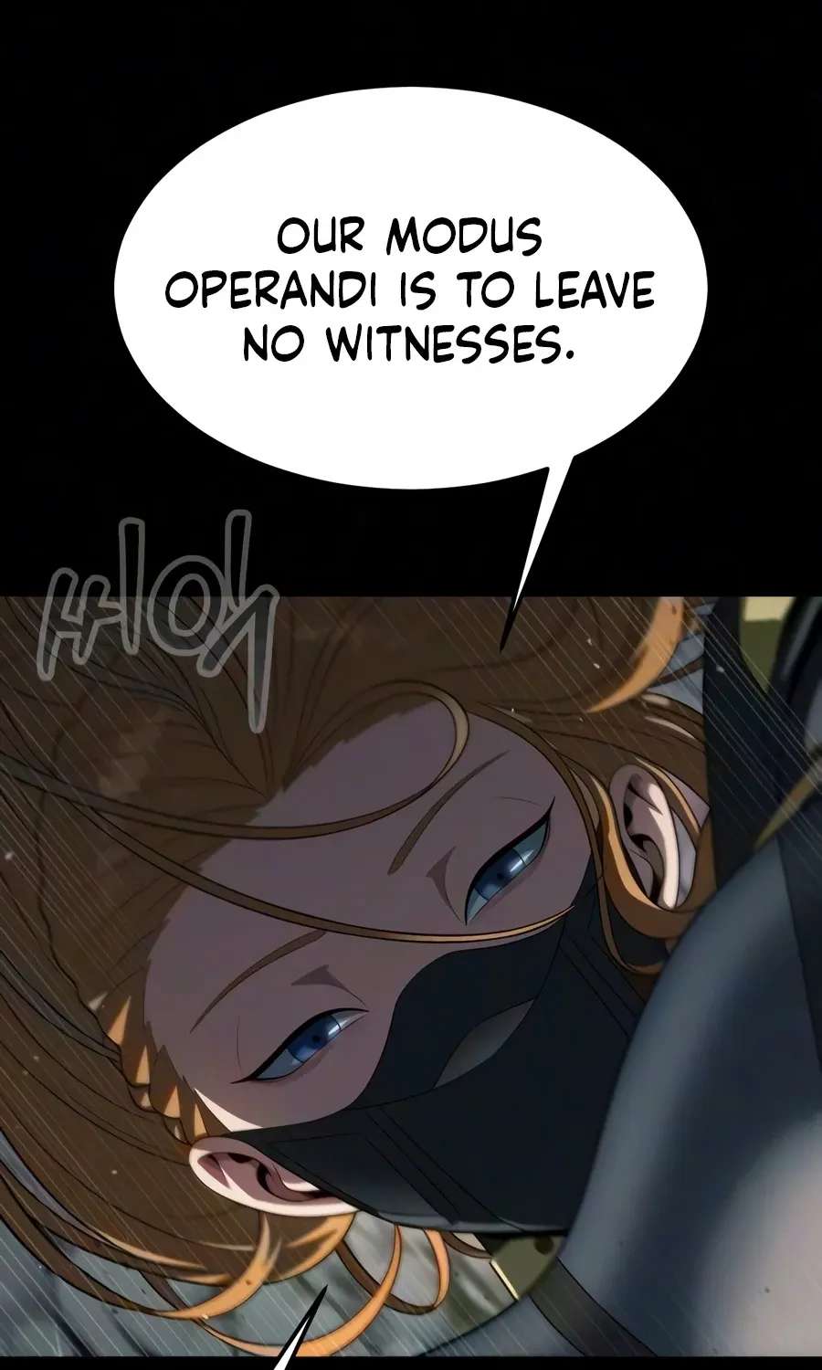 Steel-Eating Player Chapter 108 - page 93