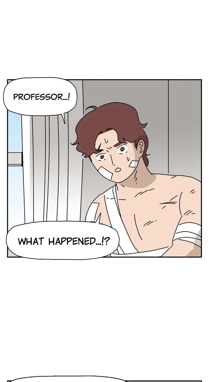 Nature Man Chapter 9 - page 7
