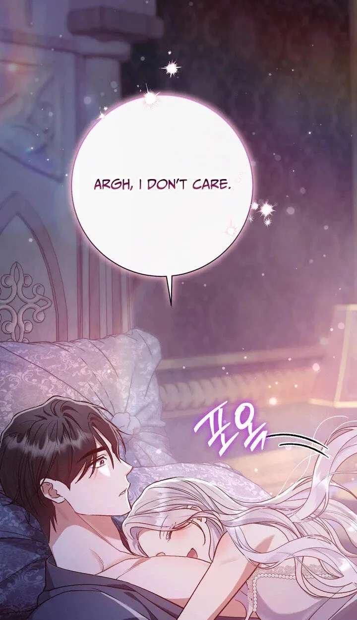 The Villainess's Blind Date Is Too Perfect Chapter 137 - page 118