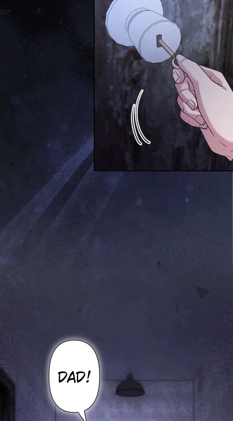 The Betrayed Wife’s Resentful Revenge Chapter 34 - page 8