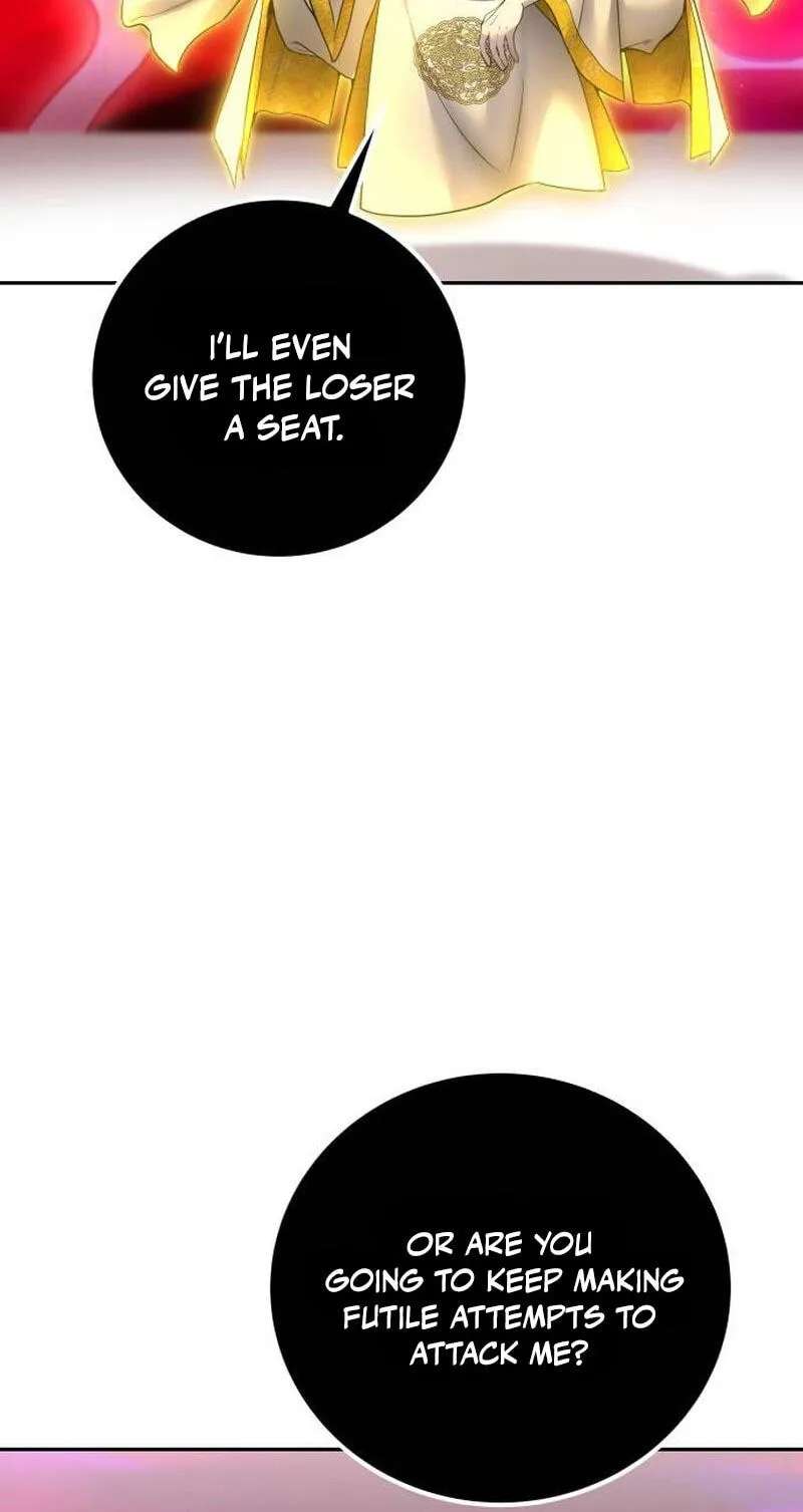 Secretly More Powerful than the Hero Chapter 139 - page 25