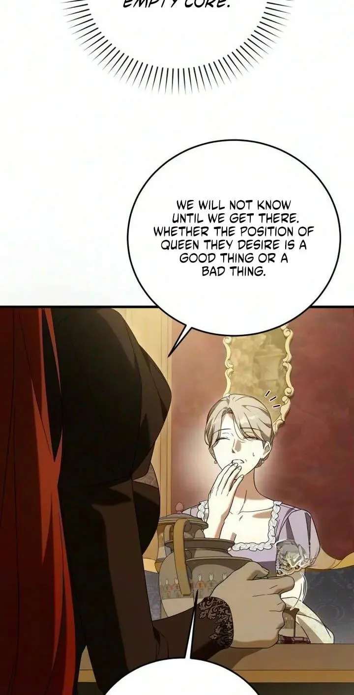 Having Enemy’s Baby Chapter 37 - page 21