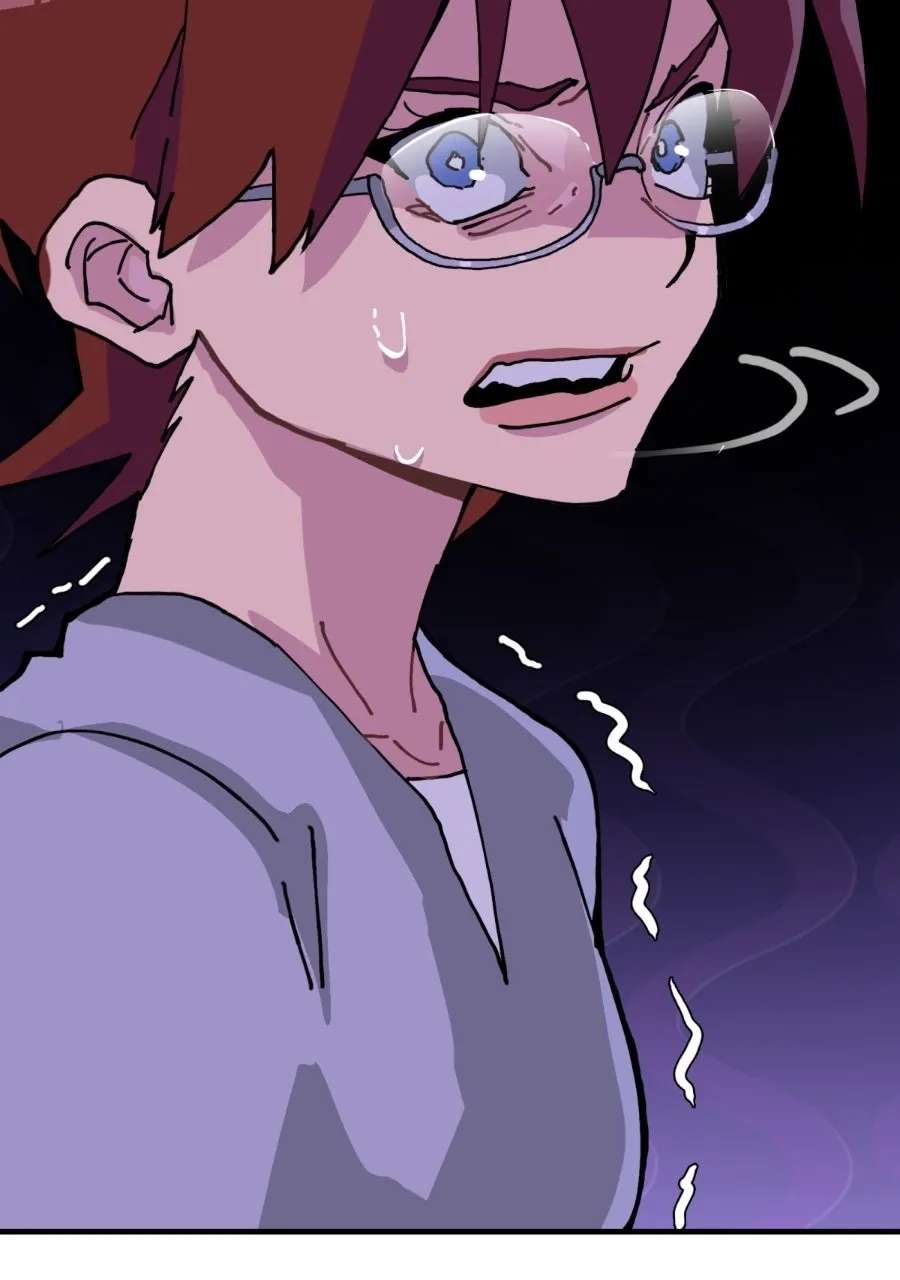 SCREWBALL Chapter 18 - page 9