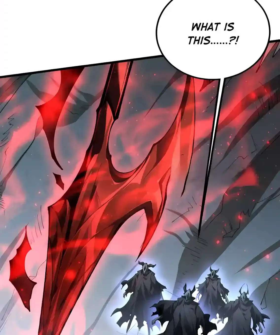 Overlord Of Insects Chapter 132 - page 42
