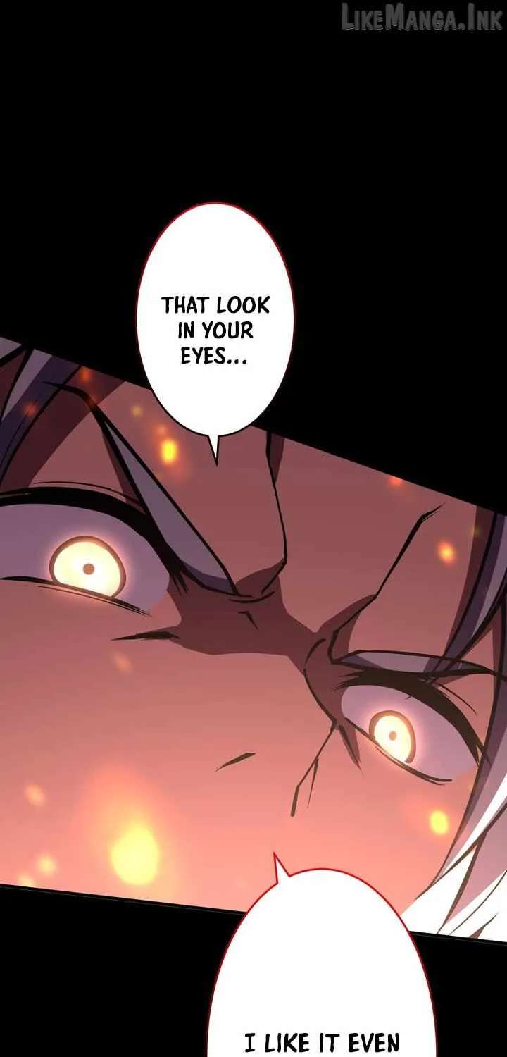 The Underworld Transcendent Is Unrivaled at the School——! Chapter 42 - page 43