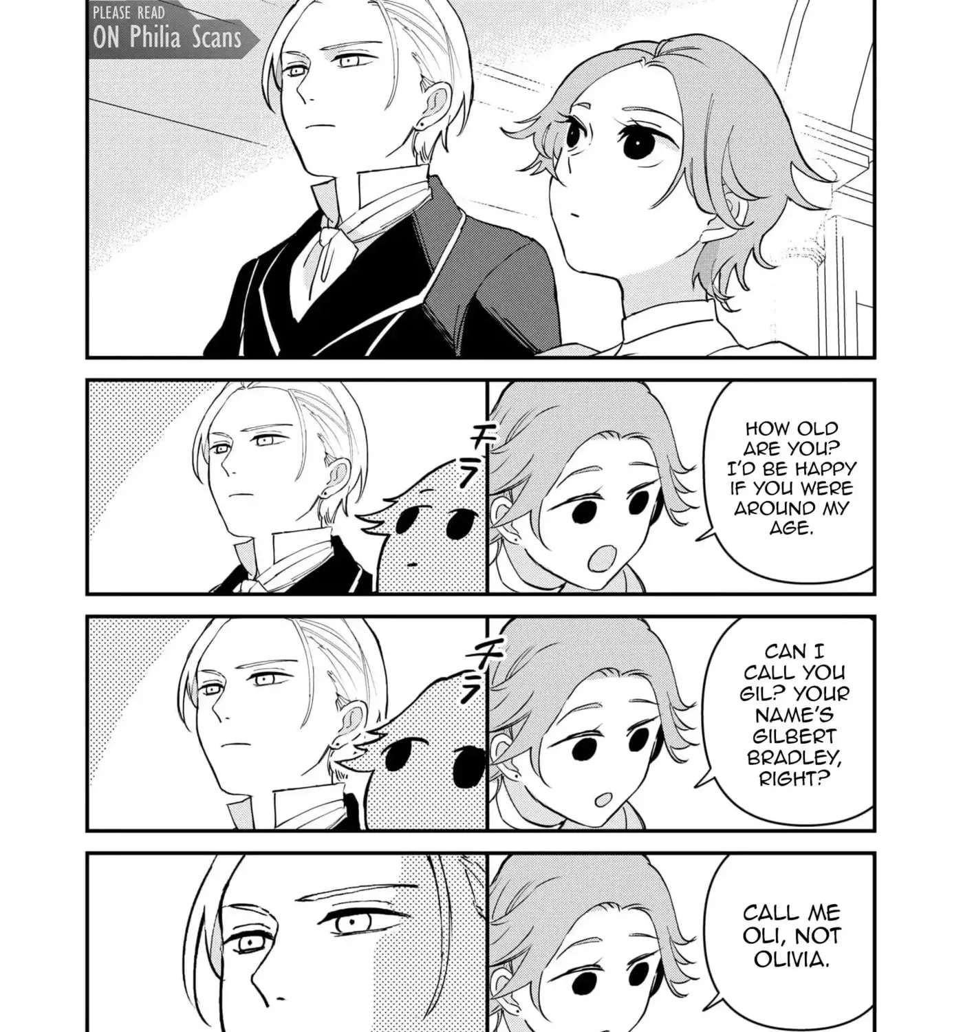 Mibun sa ni Owatta Koi wo, Imasara desuga Chapter 1 - page 50