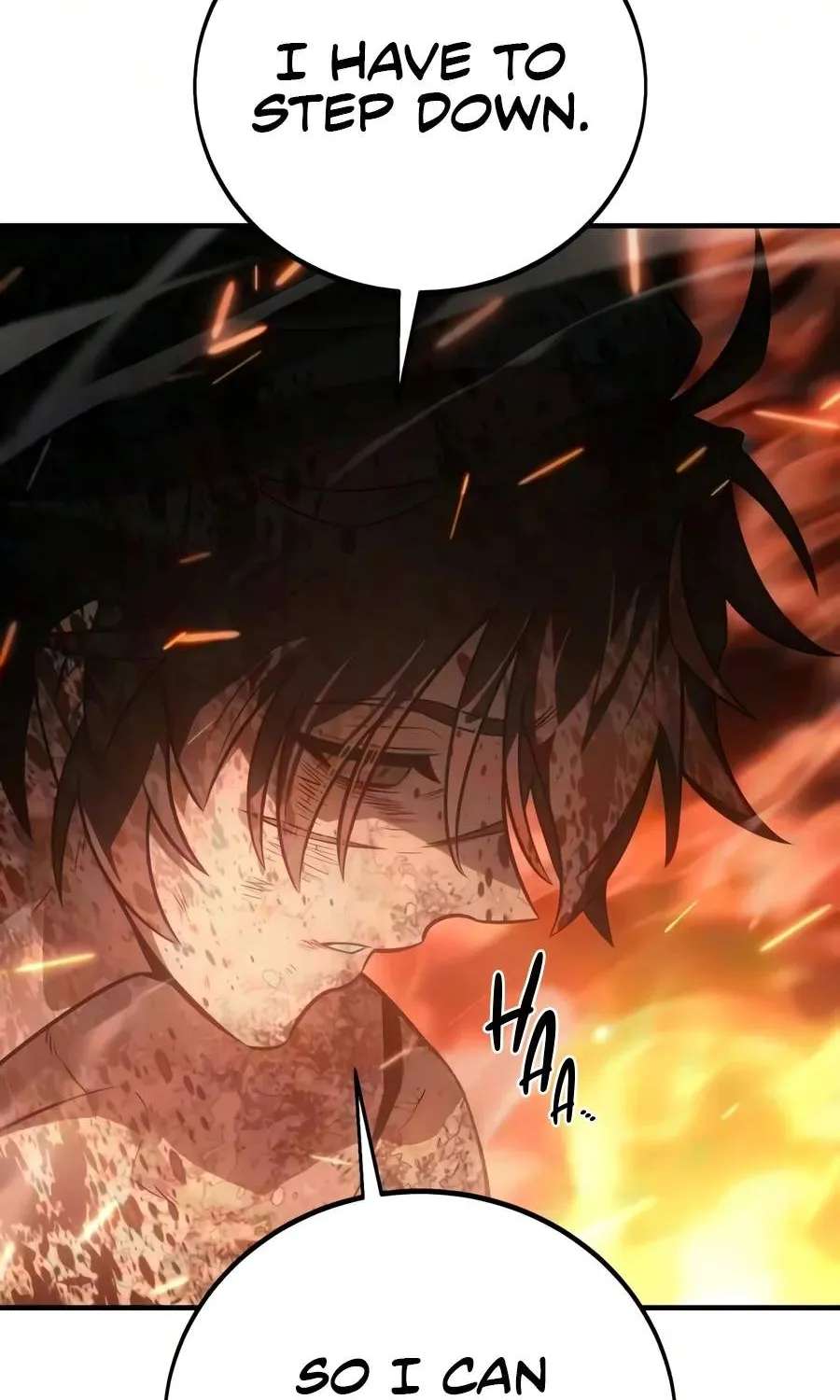 I Killed An Academy Player Chapter 139 - page 242