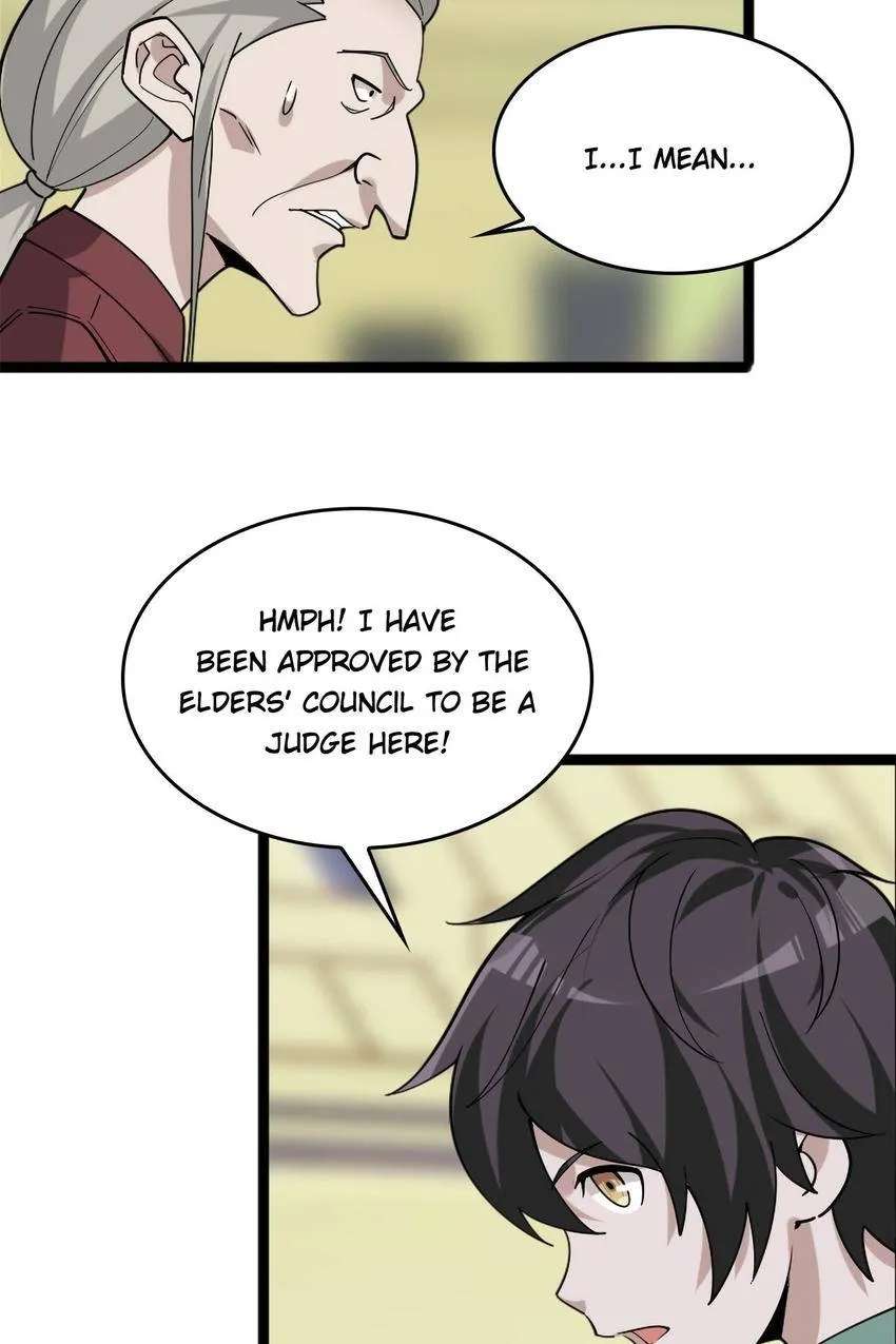 The Master of Fate Chapter 103 - page 13