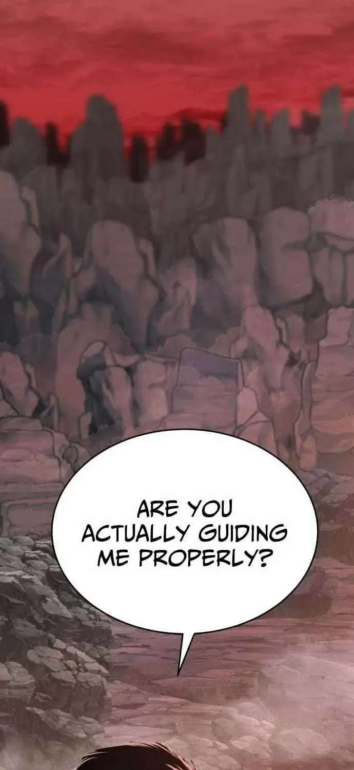 The Strongest in Hell, Mak Geum-gang Chapter 2 - page 3