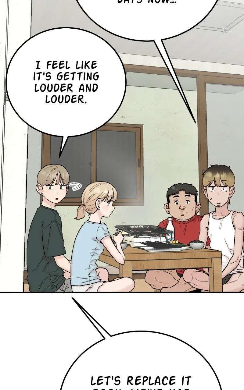 My Dud To Stud Boyfriend Chapter 189 - page 28