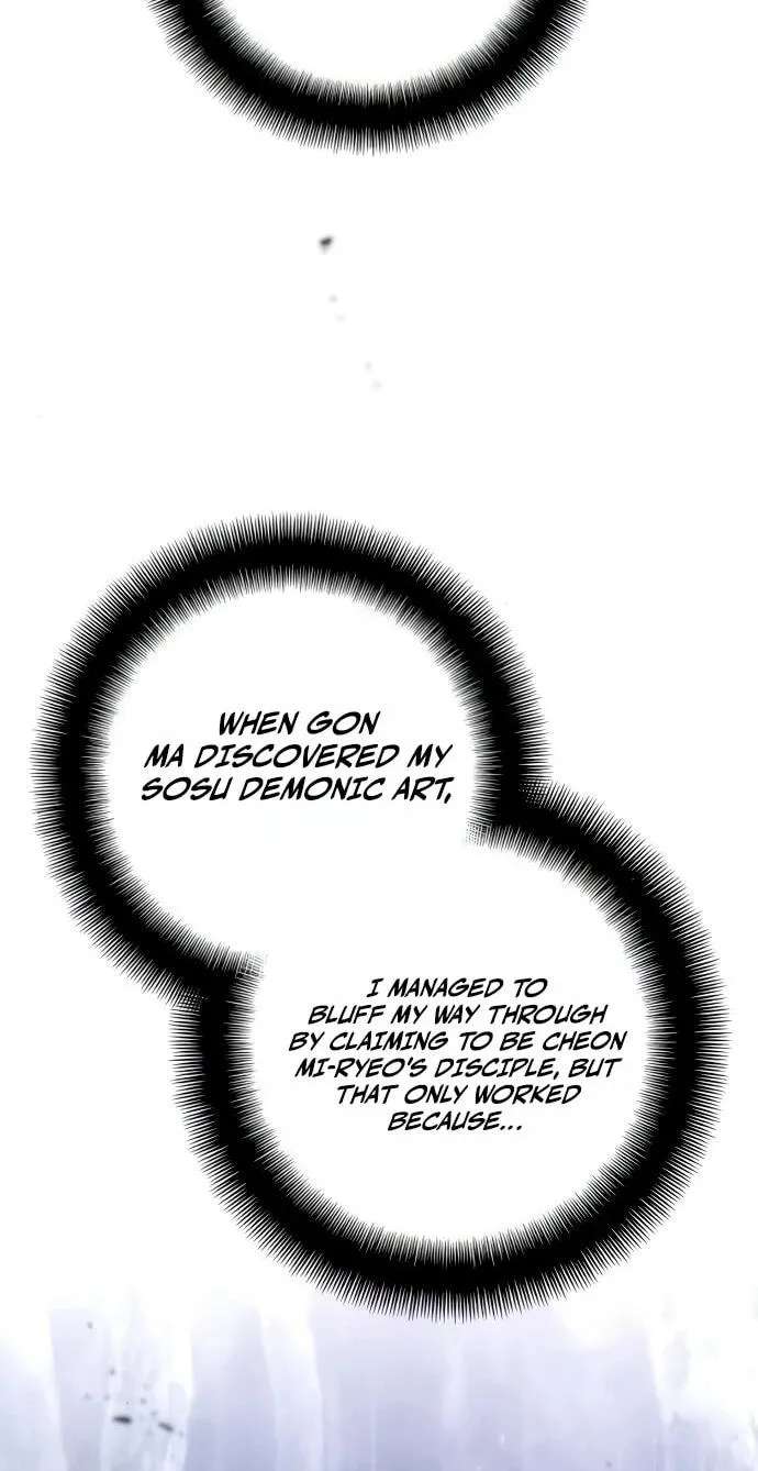 Murim RPG Simulation Chapter 196 - page 97