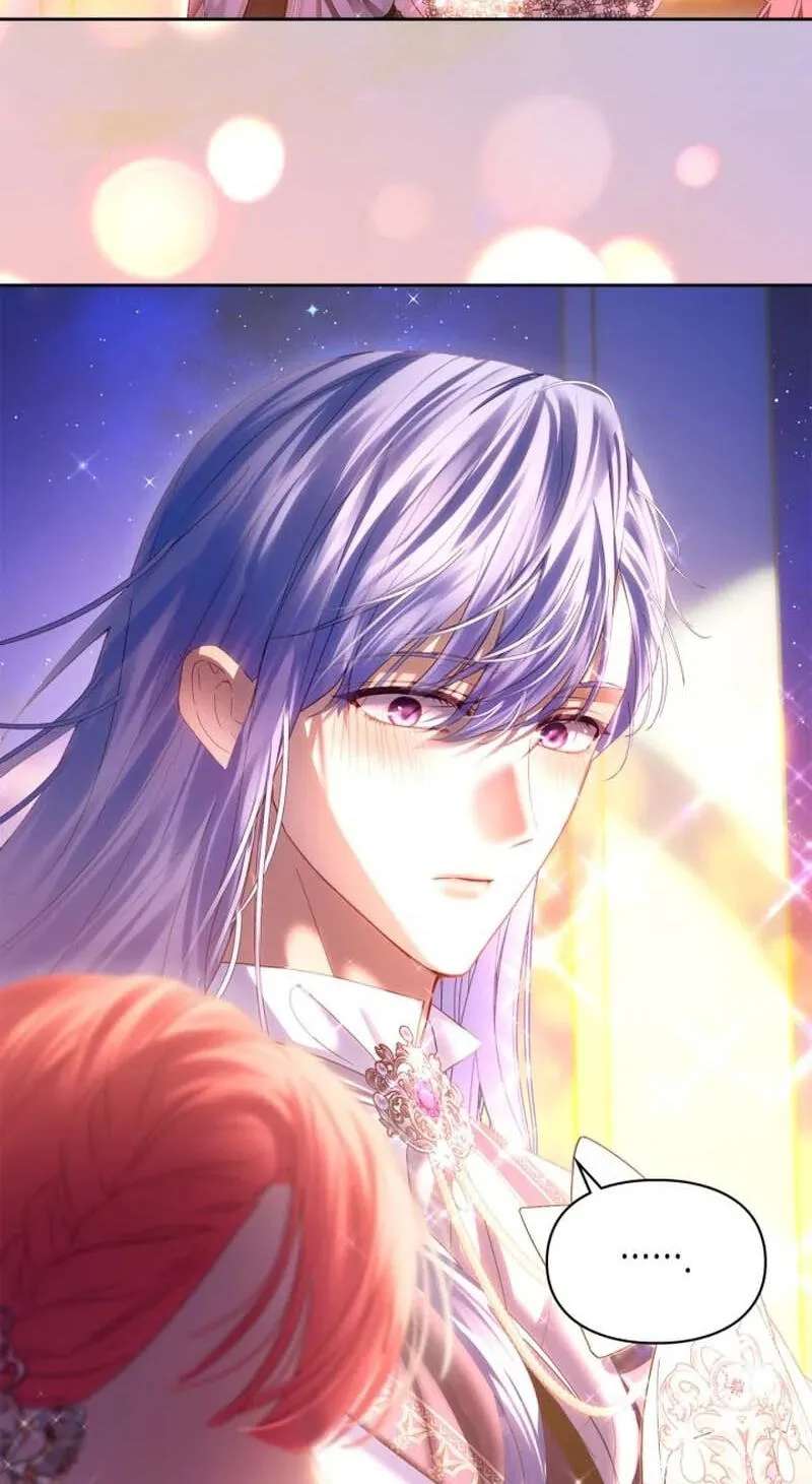 Baby Prisoner of the Winter Castle Chapter 105 - page 69