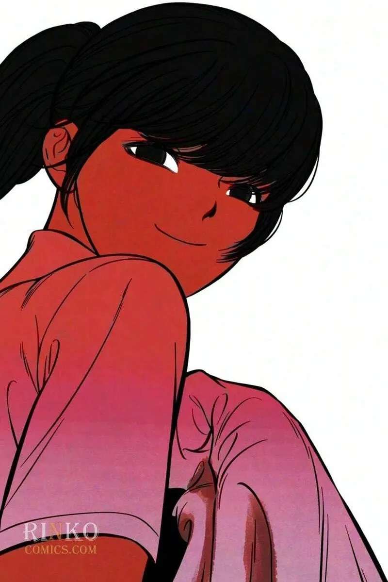 Maengjeong Chapter 17 - page 128