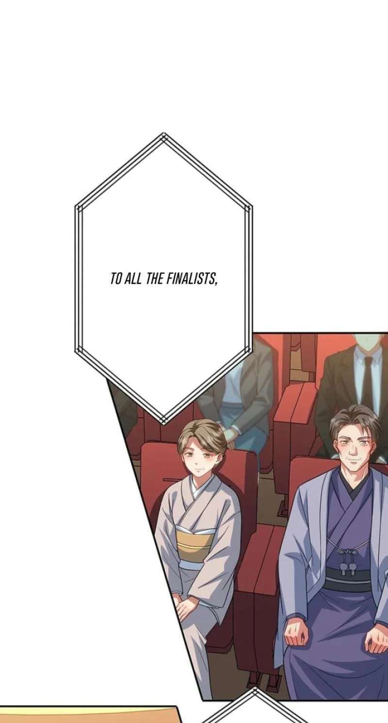 If I'm an unfaithful woman… I'll go to hell Chapter 38 - page 44