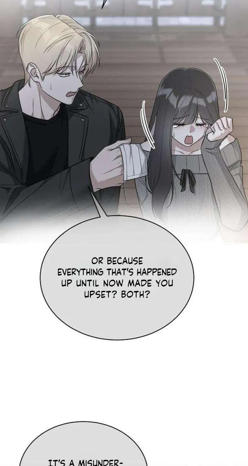 We're not a Couple! Chapter 5 - page 57