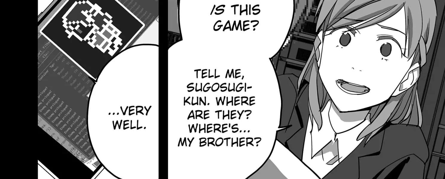 The Game Devil Chapter 33 - page 16