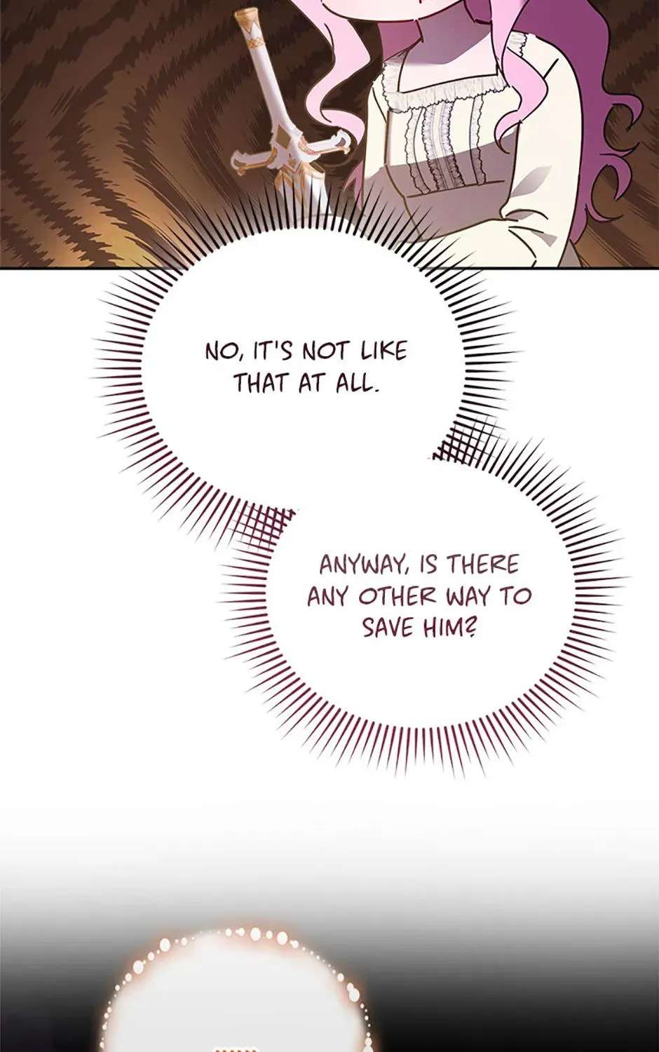 The Princess Hides a Zombie Chapter 39 - page 45