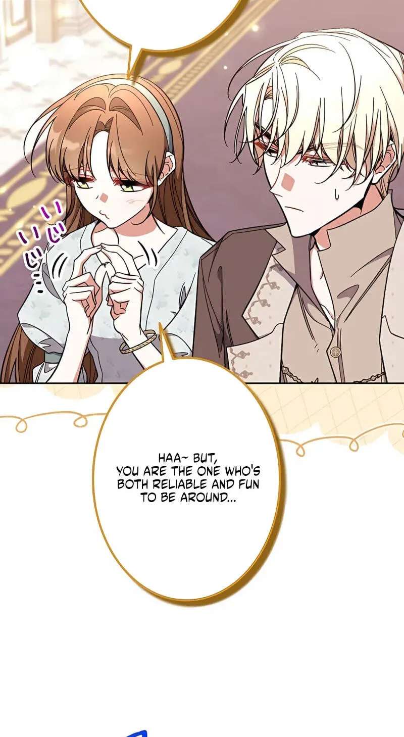 I Wish My Husband Were Dead Chapter 70 - page 41