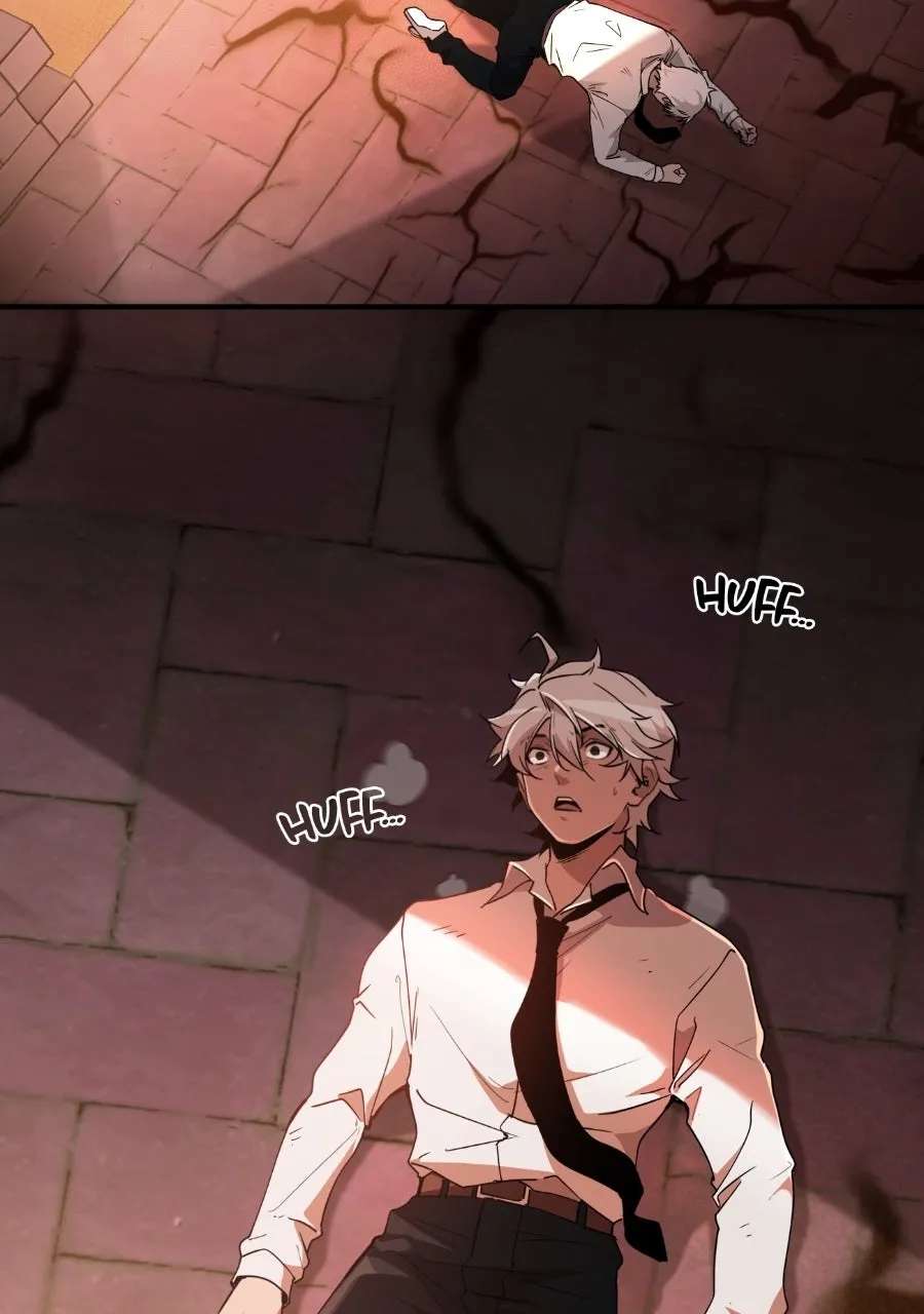 Nightmare Realm Summoner Chapter 3 - page 42