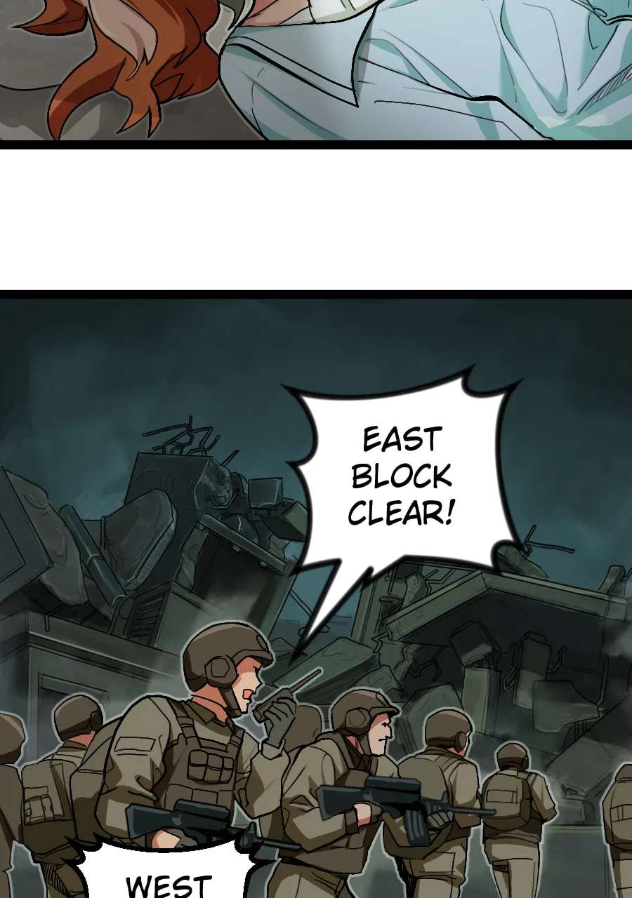 Clinic of Horrors (Canvas) Chapter 270 - page 12