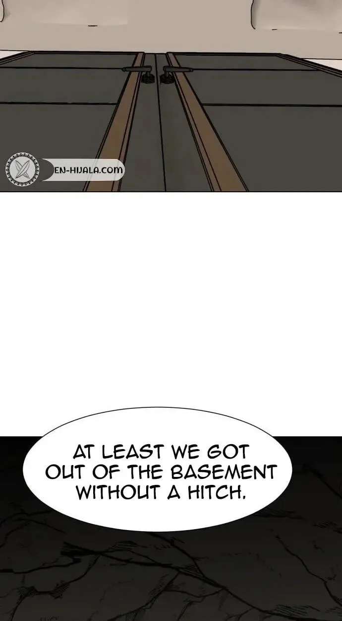 Zombie Fight Chapter 79 - page 107
