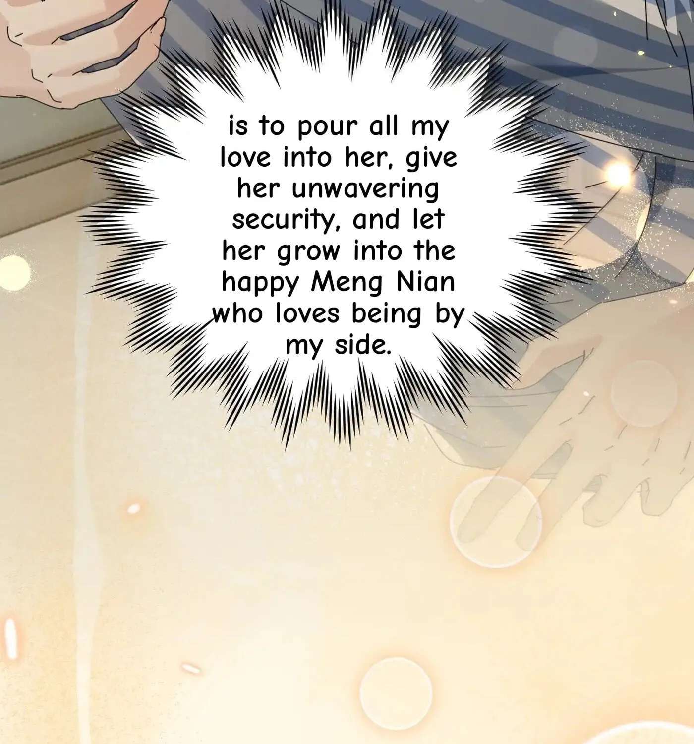 The Yandere Sister Just Wants Me to Bully Her Chapter 111.5 - page 78