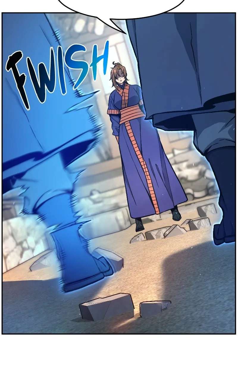 AbsoluteSword Sense Chapter 187 - page 85