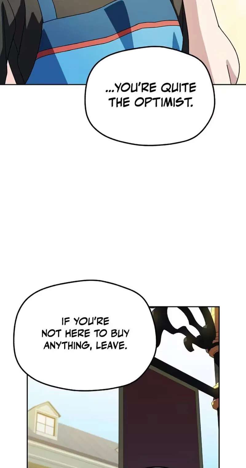 Healing at the Academy Convenience Store Chapter 19 - page 53