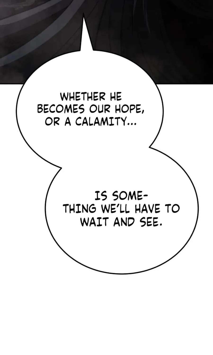 World's Strongest Straight Punch Chapter 15 - page 72