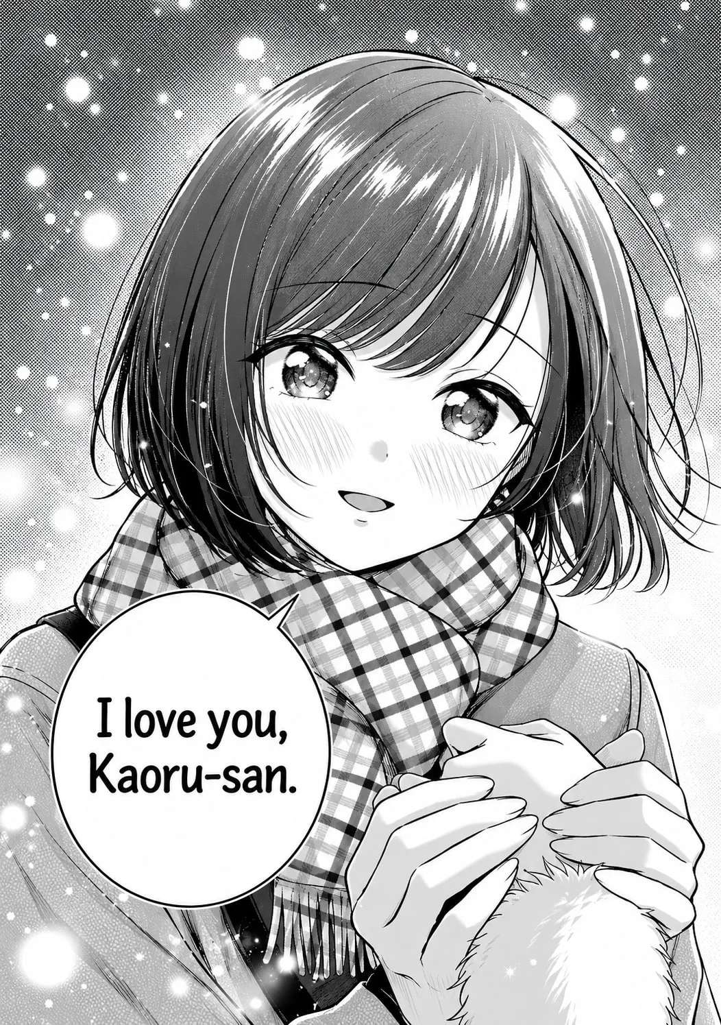 Shitsurenshita node Vtuber Hajimetara Toshiue no Onee-san ni Motemashita Chapter 42 - page 38