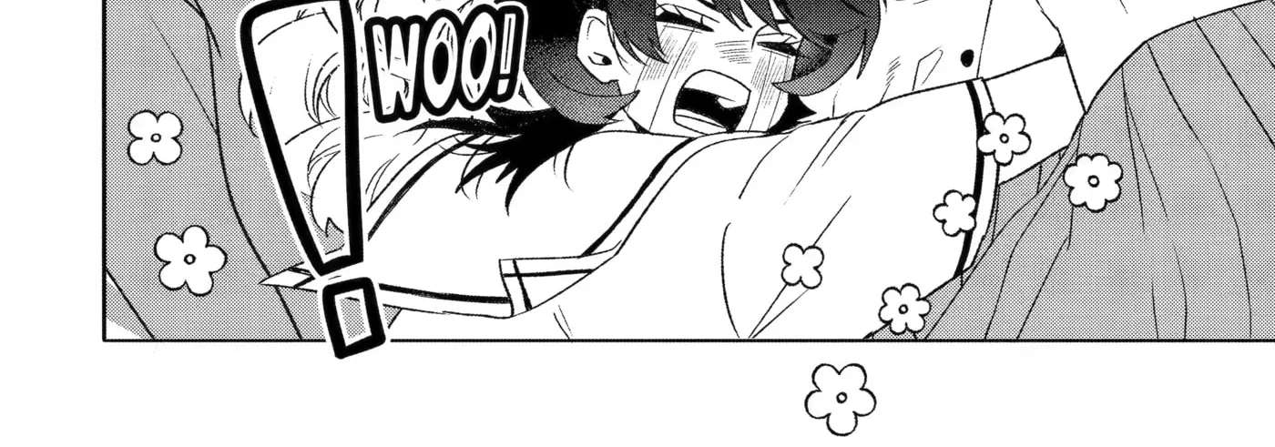 Otaku mo Koi mo Rensa suru Chapter 38 - page 39