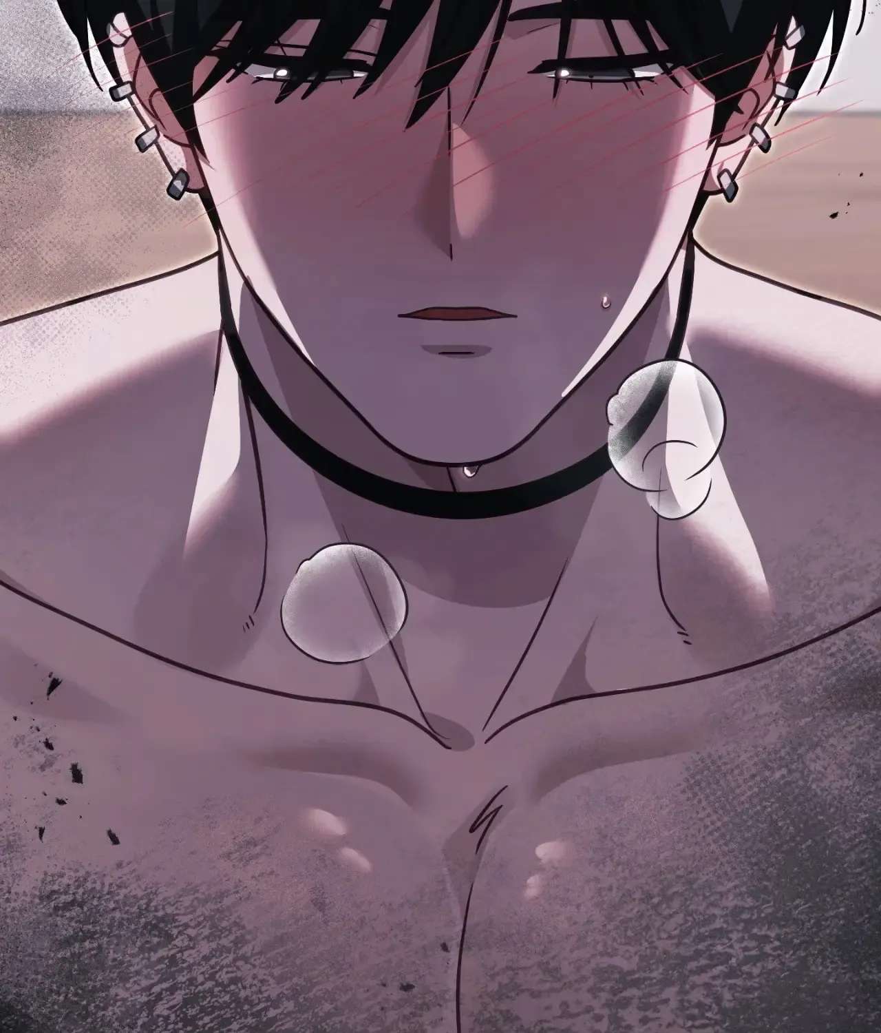 I'm Not Your Fated Guide, But... Chapter 47 - page 242