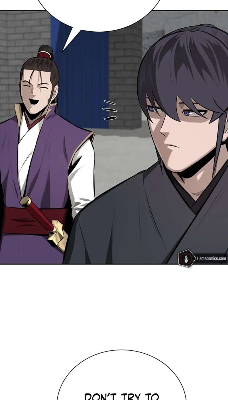 Absolute Master of the Senate Chapter 75 - page 41