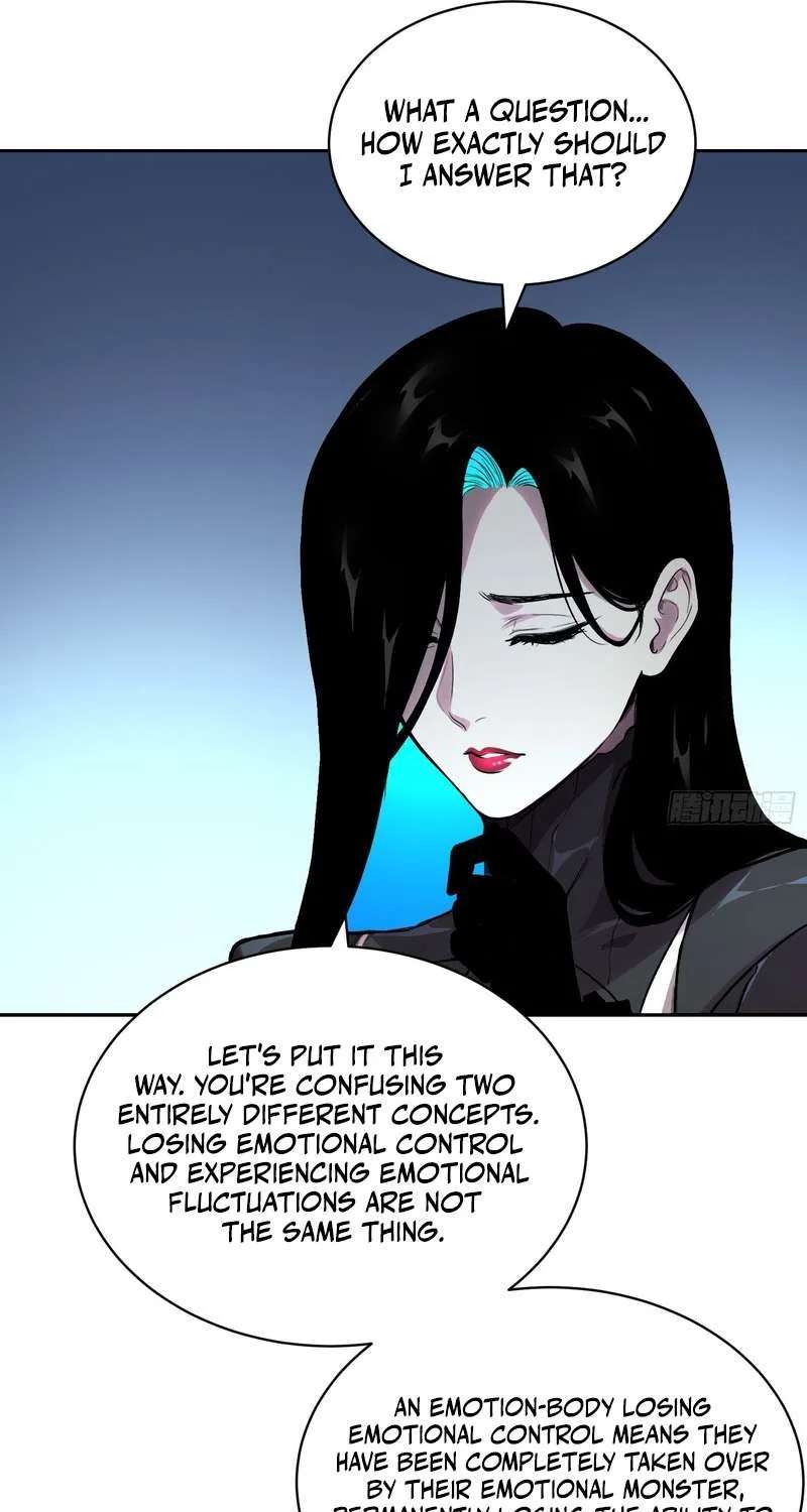 Mood Disorder Chapter 89 - page 24