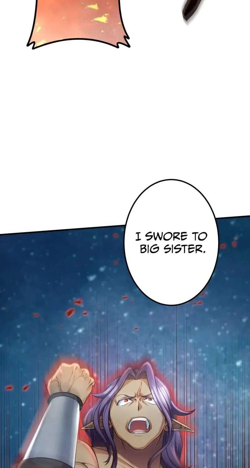 All the Heroes Are My Enemies: The ‘Useless’ Class Dropout Overpowers Everyone With His Barrier Skill and Takes Revenge Chapter 21 - page 37